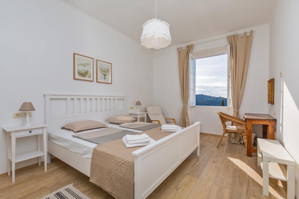 Sea View Apartment Beatrice By Irundo Ragusa Esterno foto