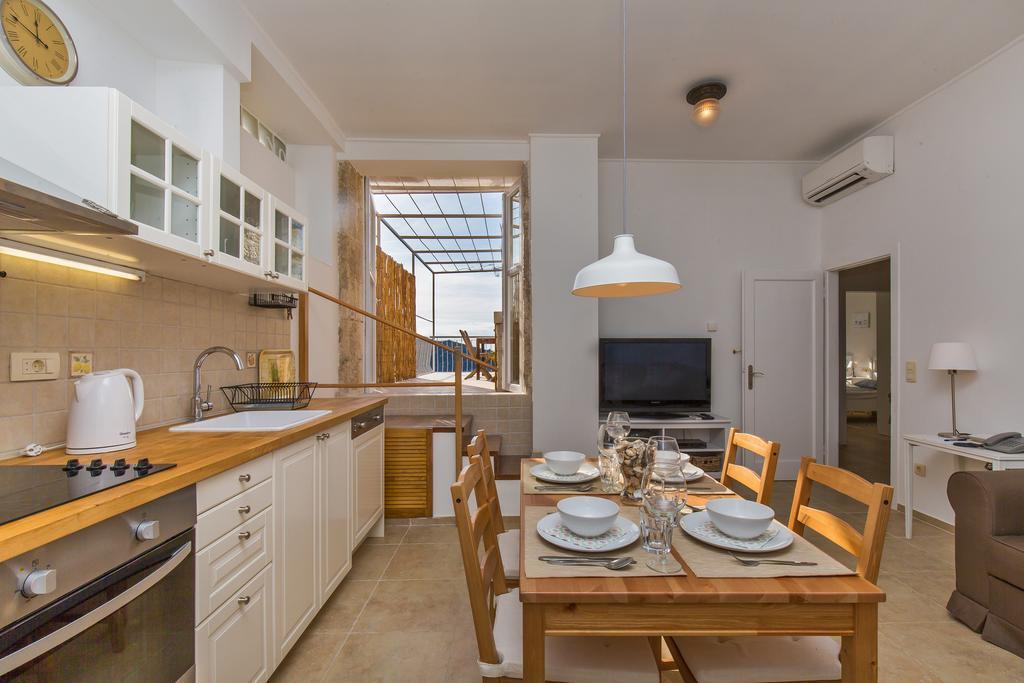 Sea View Apartment Beatrice By Irundo Ragusa Camera foto