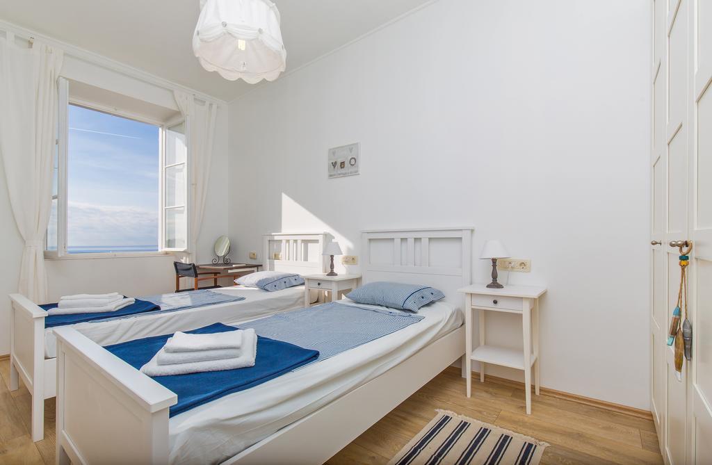 Sea View Apartment Beatrice By Irundo Ragusa Camera foto