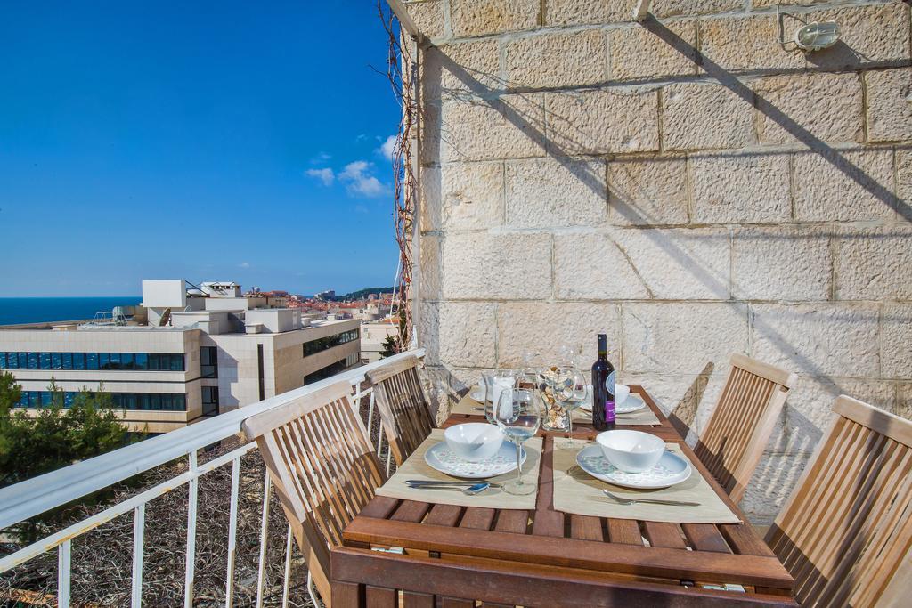Sea View Apartment Beatrice By Irundo Ragusa Esterno foto