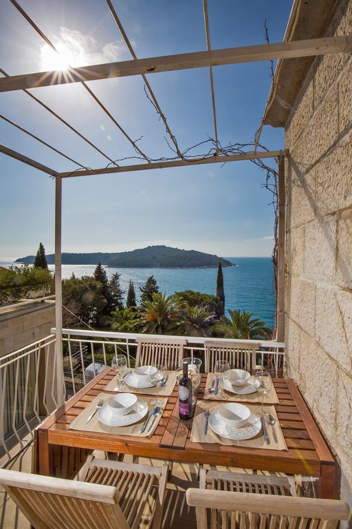 Sea View Apartment Beatrice By Irundo Ragusa Esterno foto