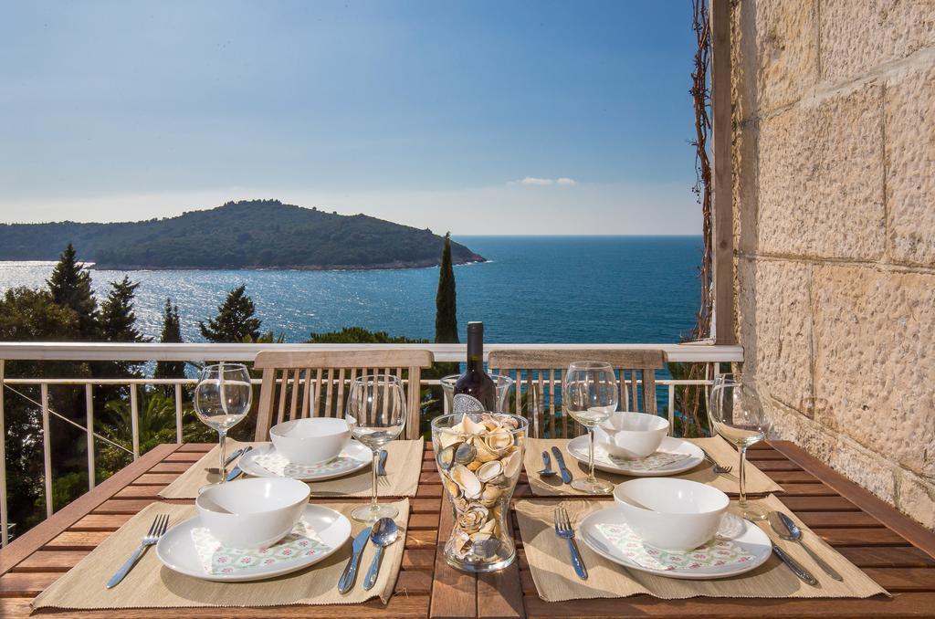 Sea View Apartment Beatrice By Irundo Ragusa Esterno foto